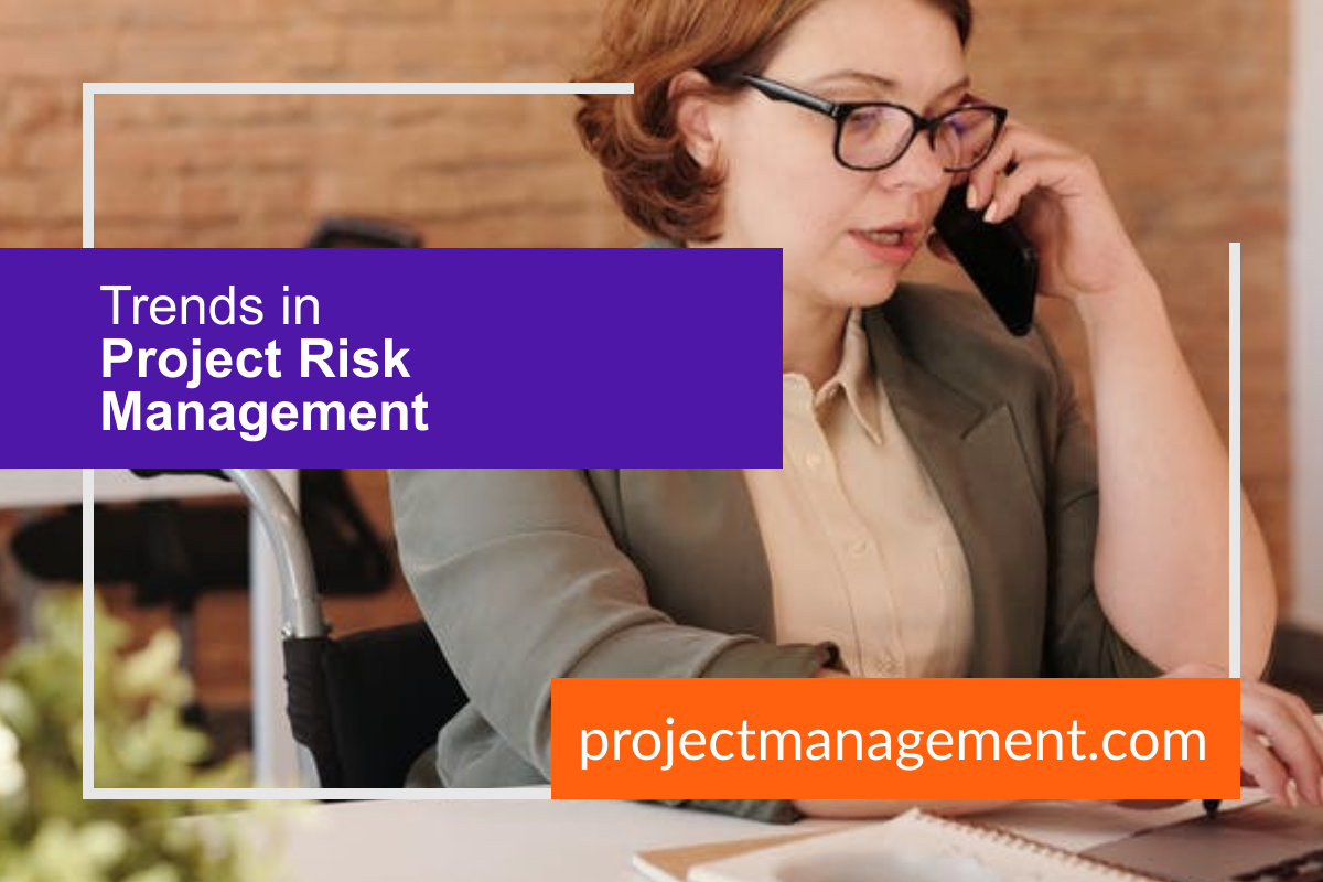 project risk management trends